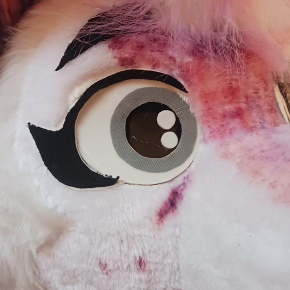 Husky Furrysuit - Picture 11 of 11